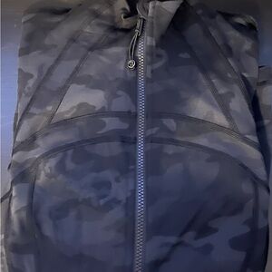 Lululemon define jacket
